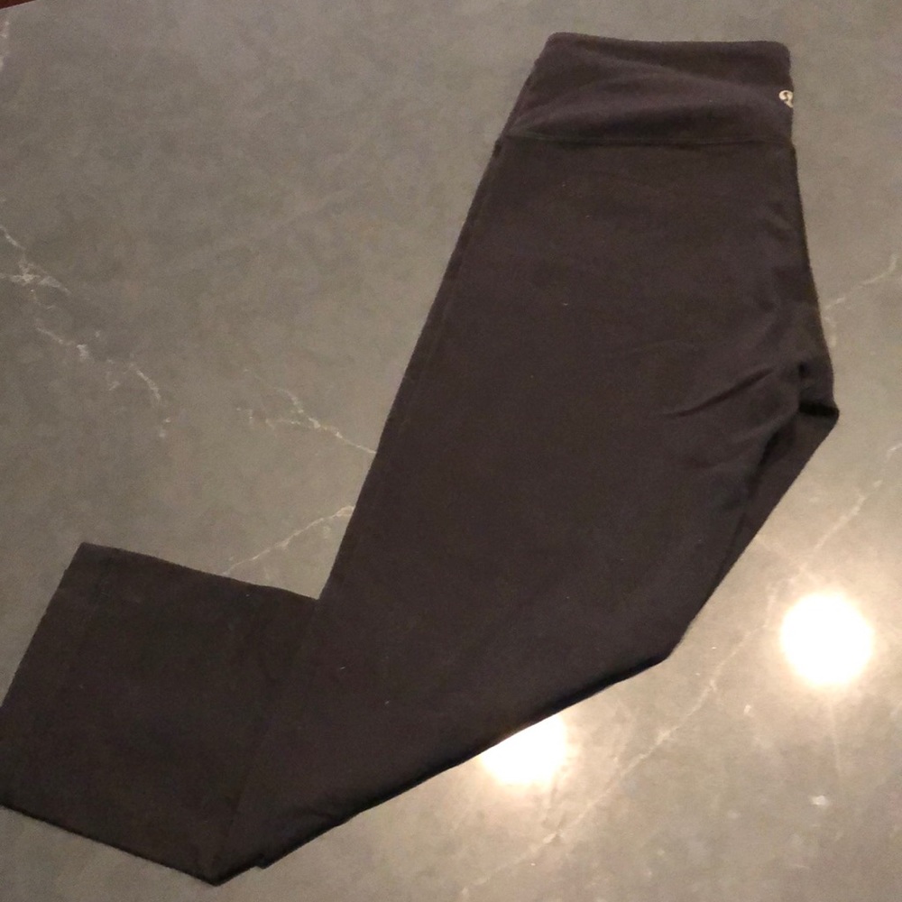 Lululemon Capri